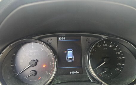 Nissan X-Trail, 2021 год, 2 950 000 рублей, 26 фотография