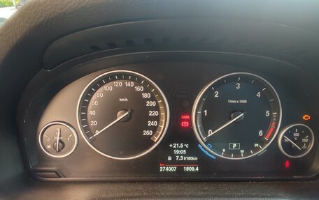 BMW X3, 2014 год, 2 150 000 рублей, 2 фотография