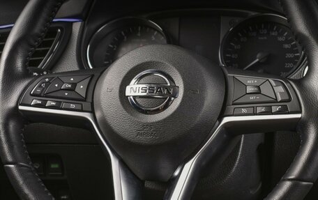 Nissan X-Trail, 2021 год, 2 950 000 рублей, 17 фотография