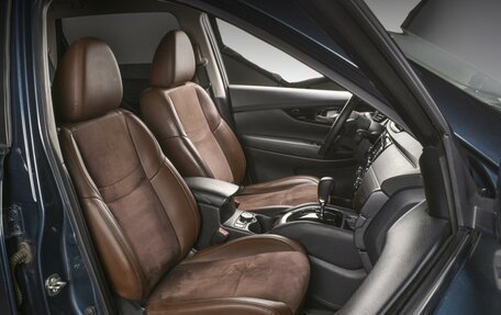 Nissan X-Trail, 2021 год, 2 950 000 рублей, 23 фотография