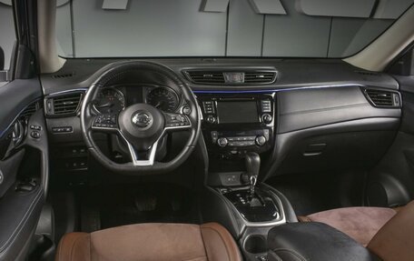Nissan X-Trail, 2021 год, 2 950 000 рублей, 25 фотография