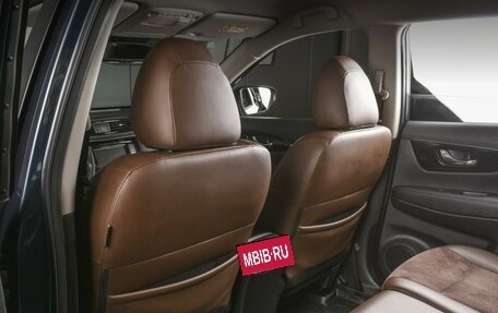 Nissan X-Trail, 2021 год, 2 950 000 рублей, 20 фотография