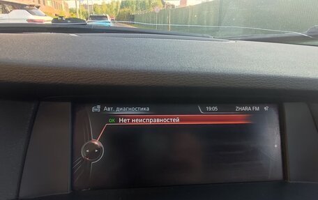 BMW X3, 2014 год, 2 150 000 рублей, 4 фотография