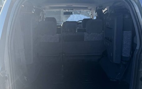 Toyota Land Cruiser Prado 90 рестайлинг, 2000 год, 2 400 000 рублей, 7 фотография