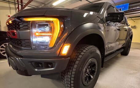 Ford F-150, 2021 год, 10 500 000 рублей, 6 фотография