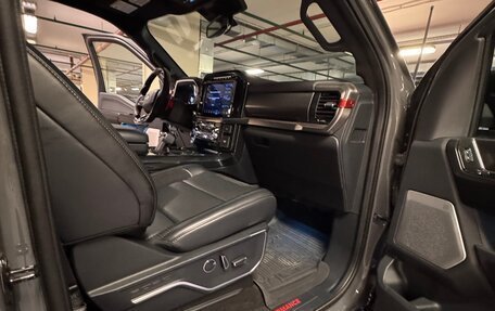 Ford F-150, 2021 год, 10 500 000 рублей, 12 фотография