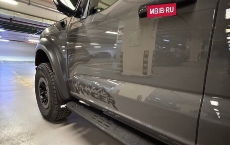 Ford F-150, 2021 год, 10 500 000 рублей, 7 фотография
