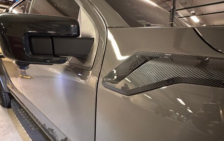 Ford F-150, 2021 год, 10 500 000 рублей, 16 фотография