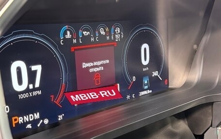 Ford F-150, 2021 год, 10 500 000 рублей, 19 фотография