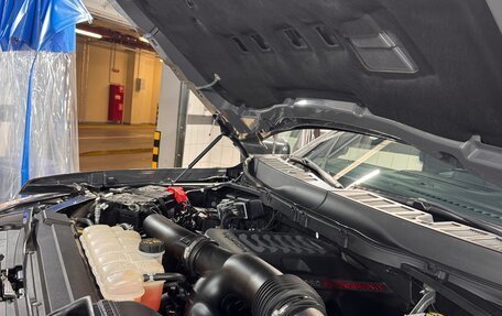 Ford F-150, 2021 год, 10 500 000 рублей, 24 фотография