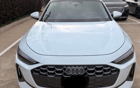 Audi A5, 2025 год, 6 650 000 рублей, 6 фотография