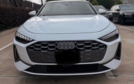 Audi A5, 2025 год, 6 650 000 рублей, 2 фотография