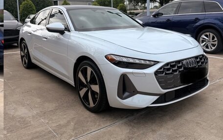 Audi A5, 2025 год, 6 650 000 рублей, 11 фотография