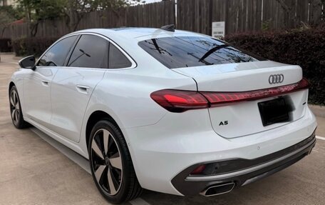 Audi A5, 2025 год, 6 650 000 рублей, 10 фотография