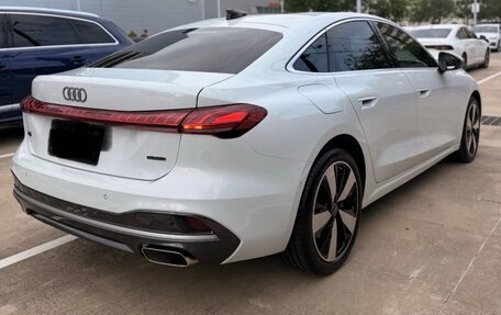 Audi A5, 2025 год, 6 650 000 рублей, 5 фотография