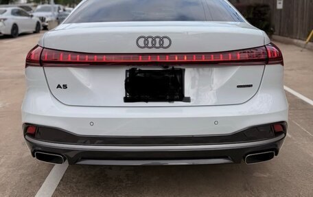 Audi A5, 2025 год, 6 650 000 рублей, 3 фотография