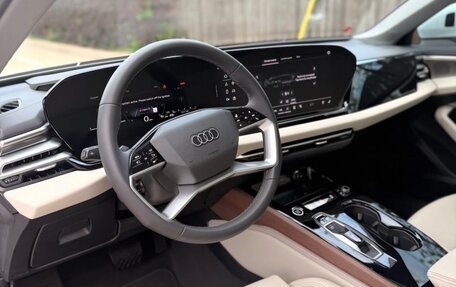 Audi A5, 2025 год, 6 650 000 рублей, 8 фотография
