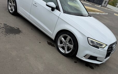 Audi A3, 2020 год, 1 690 000 рублей, 2 фотография