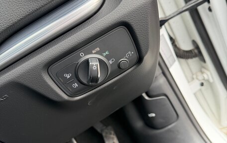 Audi A3, 2020 год, 1 690 000 рублей, 8 фотография
