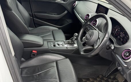 Audi A3, 2020 год, 1 690 000 рублей, 7 фотография