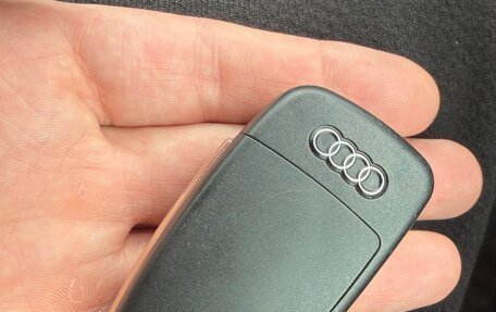 Audi A3, 2020 год, 1 690 000 рублей, 11 фотография