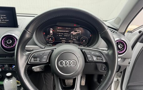 Audi A3, 2020 год, 1 690 000 рублей, 10 фотография