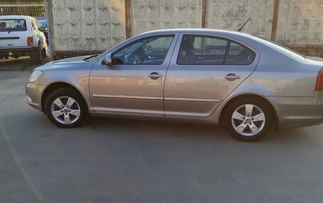 Skoda Octavia, 2013 год, 1 050 000 рублей, 4 фотография