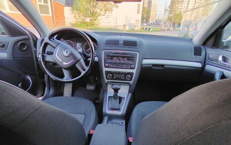 Skoda Octavia, 2013 год, 1 050 000 рублей, 5 фотография