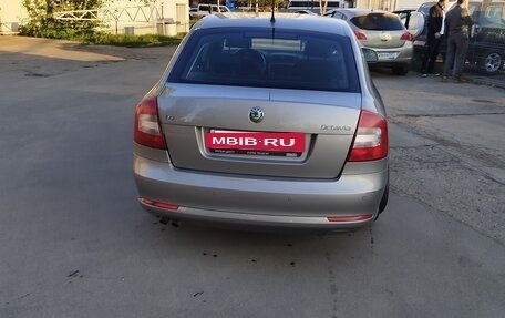 Skoda Octavia, 2013 год, 1 050 000 рублей, 3 фотография