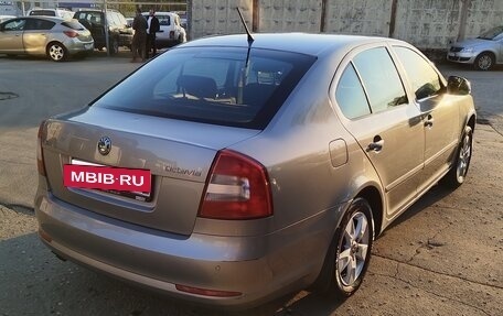 Skoda Octavia, 2013 год, 1 050 000 рублей, 2 фотография