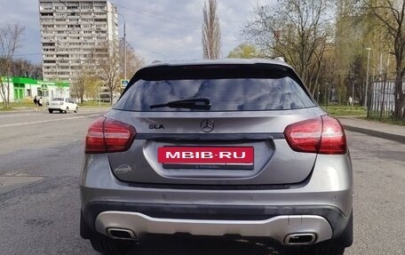 Mercedes-Benz GLA, 2017 год, 2 300 000 рублей, 4 фотография