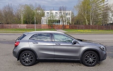 Mercedes-Benz GLA, 2017 год, 2 300 000 рублей, 5 фотография