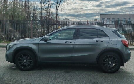 Mercedes-Benz GLA, 2017 год, 2 300 000 рублей, 7 фотография