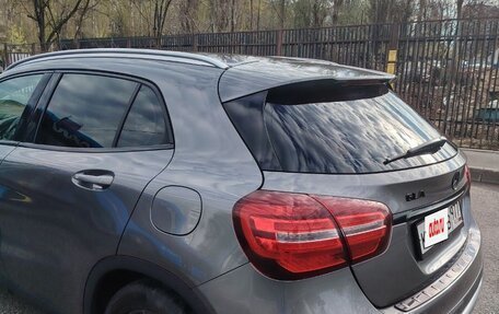 Mercedes-Benz GLA, 2017 год, 2 300 000 рублей, 8 фотография