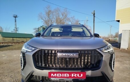 Haval Jolion, 2024 год, 2 140 000 рублей, 3 фотография