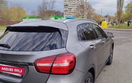 Mercedes-Benz GLA, 2017 год, 2 300 000 рублей, 9 фотография