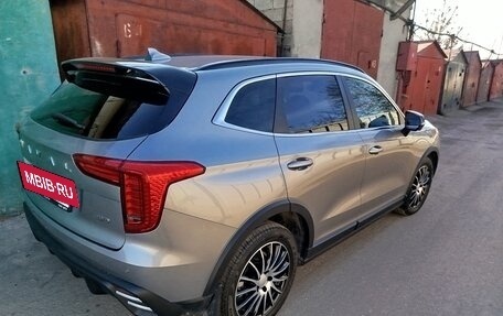 Haval Jolion, 2024 год, 2 140 000 рублей, 4 фотография