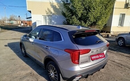 Haval Jolion, 2024 год, 2 140 000 рублей, 2 фотография