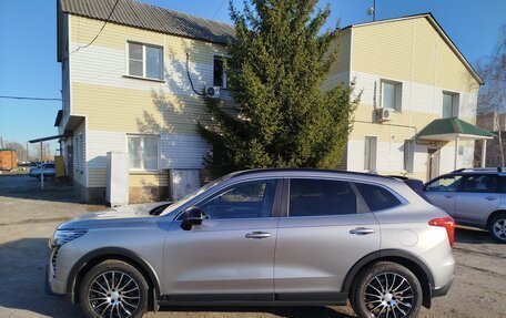 Haval Jolion, 2024 год, 2 140 000 рублей, 6 фотография