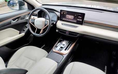 Haval Jolion, 2024 год, 2 140 000 рублей, 12 фотография