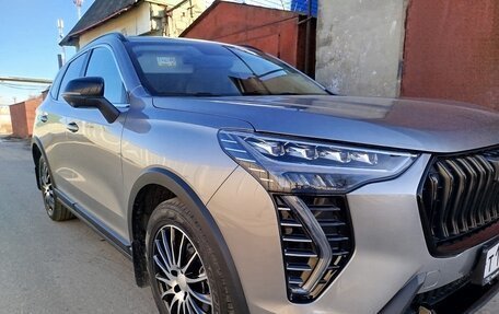 Haval Jolion, 2024 год, 2 140 000 рублей, 9 фотография