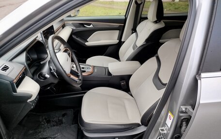 Haval Jolion, 2024 год, 2 140 000 рублей, 13 фотография