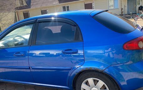 Chevrolet Lacetti, 2011 год, 330 000 рублей, 6 фотография
