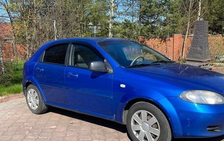 Chevrolet Lacetti, 2011 год, 330 000 рублей, 2 фотография