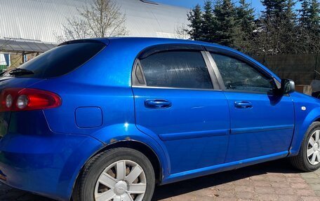 Chevrolet Lacetti, 2011 год, 330 000 рублей, 3 фотография