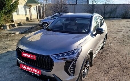 Haval Jolion, 2024 год, 2 140 000 рублей, 7 фотография