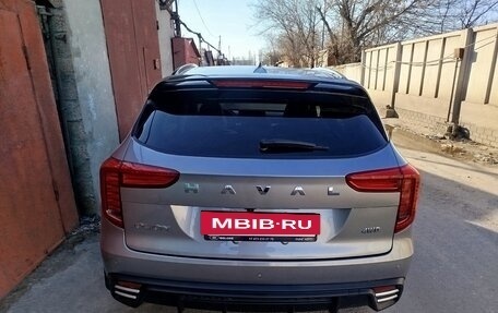 Haval Jolion, 2024 год, 2 140 000 рублей, 10 фотография