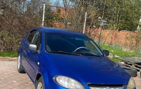 Chevrolet Lacetti, 2011 год, 330 000 рублей, 5 фотография