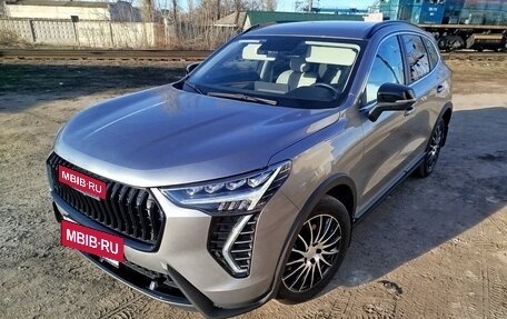 Haval Jolion, 2024 год, 2 140 000 рублей, 11 фотография