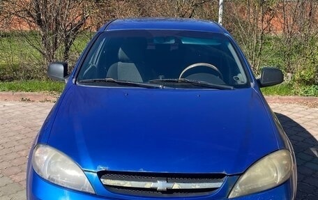 Chevrolet Lacetti, 2011 год, 330 000 рублей, 4 фотография